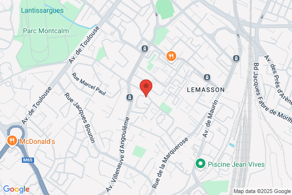 Boudet Paulette Dentiste