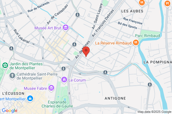 Charpentier Nelly Chirur Dentiste