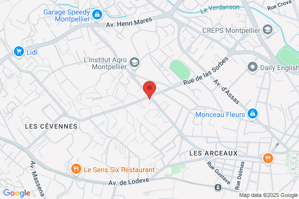 Galletto Florent Chir Dentiste