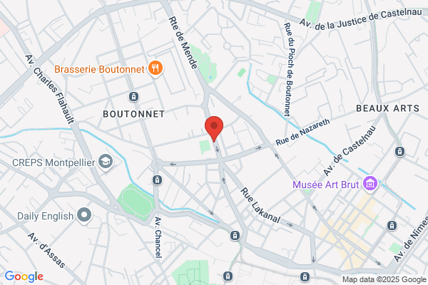 Graafland Doutre Francoise