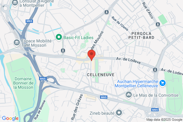 Ebenisterie Marce Jean Philippe