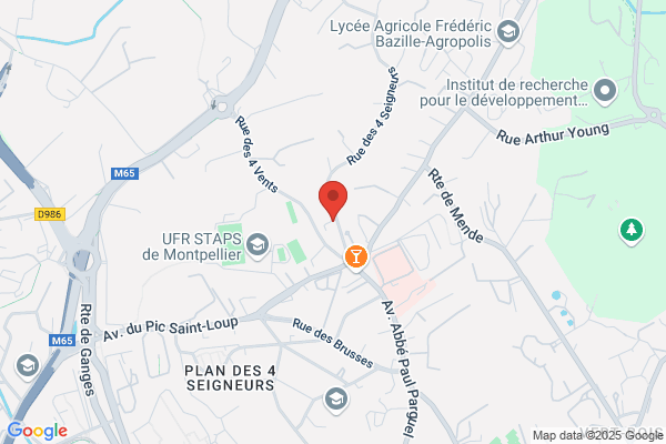 Ecoles Ecole Maternelle