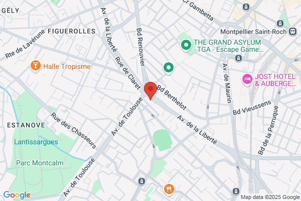 Ecoles Maternelles Alphonse Daudet