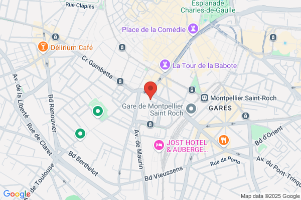 Ecoles Maternelles Anatole France