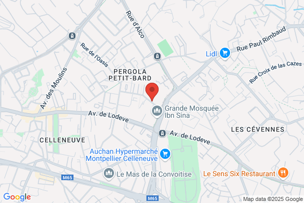 Ecoles Maternelles Jules Michelet