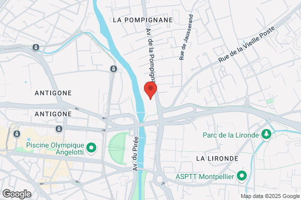 Ecoles Maternelles Louise Michel