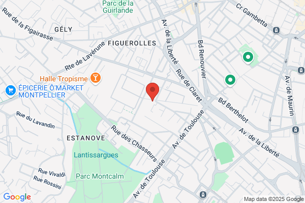 Ecole Montessori Bilingue De Montpellier