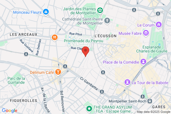 Ecole Privee Catholique Saint Francois Regis
