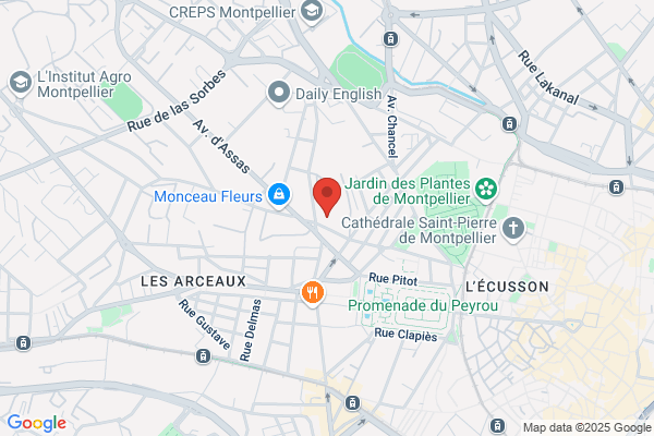 Ecole Sainte Therese