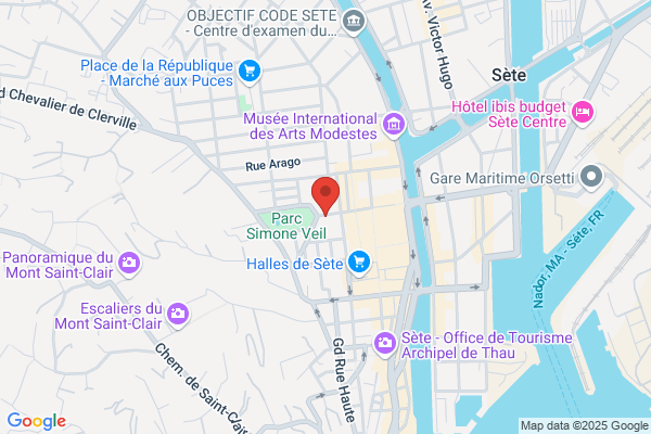 Ecoles Catholiques Privees St Joseph