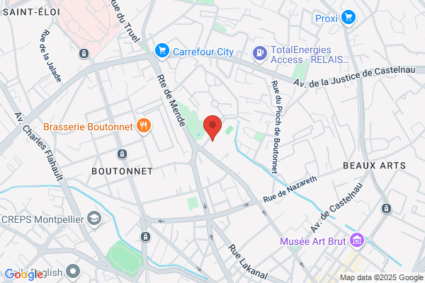 Ecoles Catholiques Privees Ste Odile