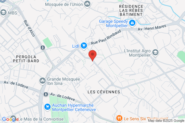 Ecoles Primaires Charles Baudelaire