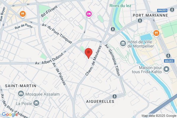 Ecoles Primaires Charles Dickens