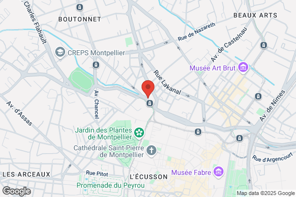 Ecoles Primaires Condorcet