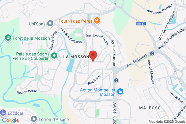 Ecoles Primaires Galilee