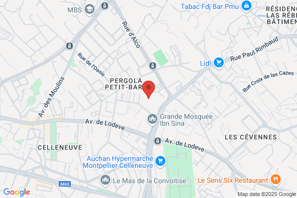 Ecoles Primaires Joseph Delteil