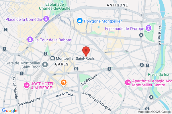Ecoles Primaires Jules Simon