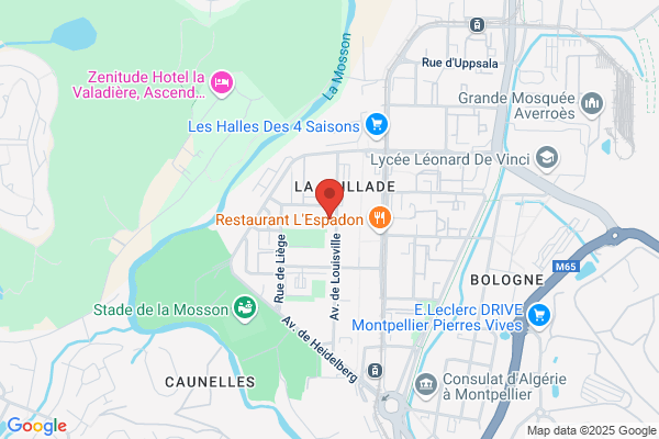 Ecoles Primaires Louisville