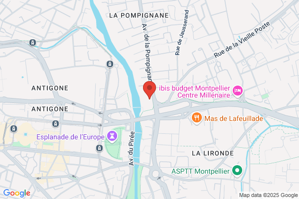 Ecoles Primaires Paul Painleve