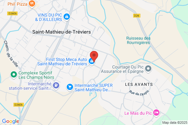 Comeca Service Ressources Humaines
