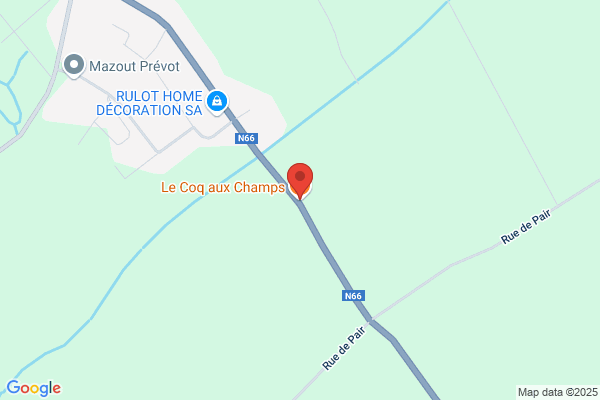 Le COQ Connecté