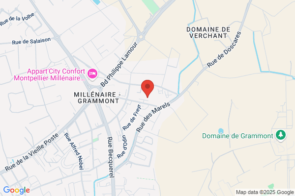Amenagement France Habitat Handicap