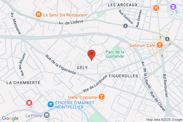 Electricite De France Giga Mediterranee
