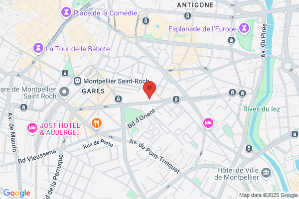 Electricite De France Pole Industrie Transport Electricite