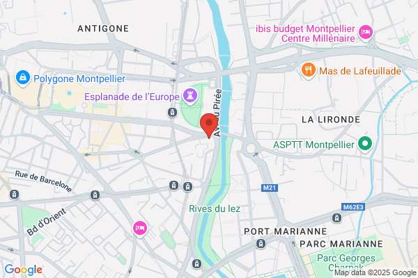 Charriere Michel