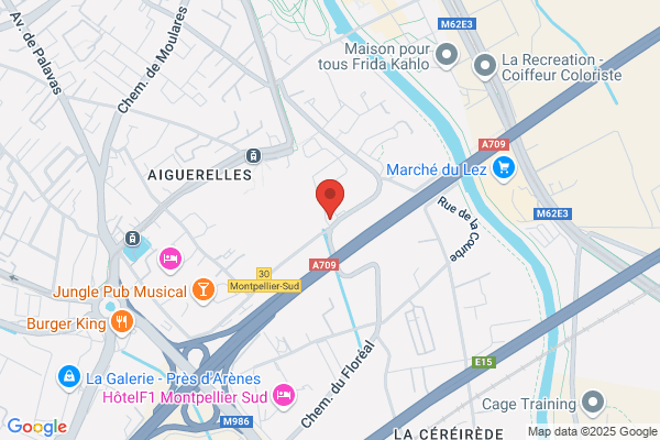 Groupement Professionnel Formation Hospitalisation Prive