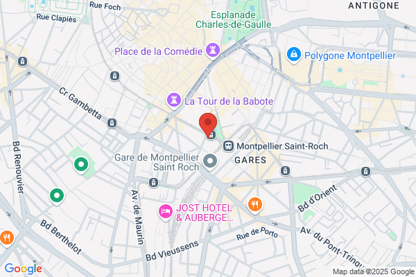 Cours Bessil