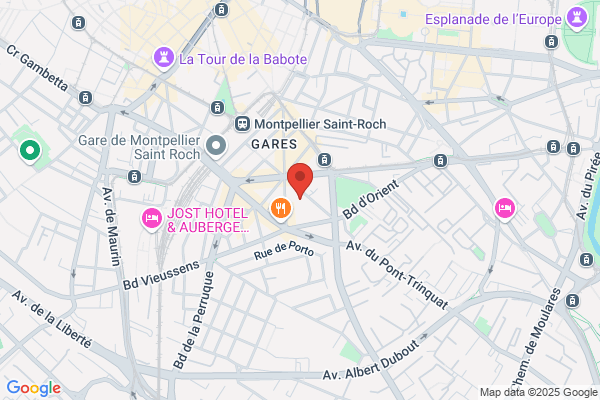 Cours Privé François Rabelais