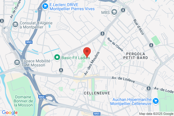 College Catholique Prive Saint Roch
