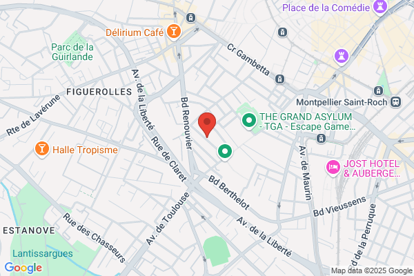Cours Prive Jacques Coeur