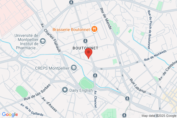 Collège Doctoral LR