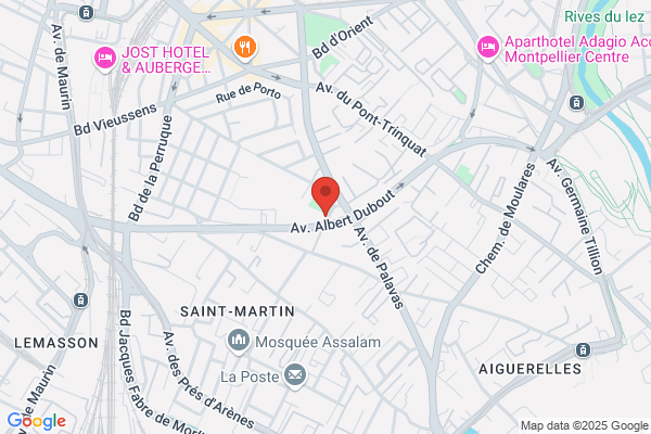 Colleges Annexe Gerard Philippe