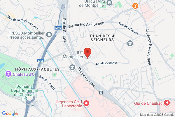 Didactheque Languedoc Roussillon