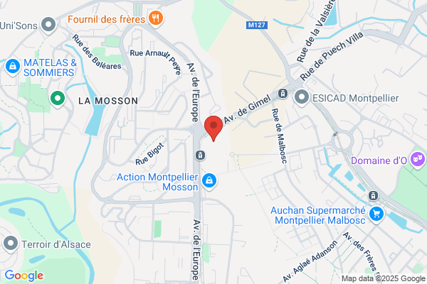 Faculte D Odontologie Administration D Enseignement