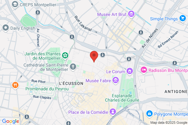 Faculte De Droit Directeur Crpee