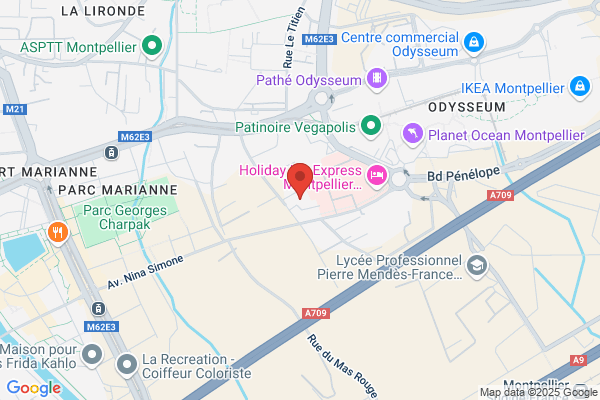 Faculte De Gestion Isem Iup Gestion