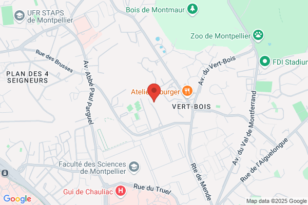 Faculte De Medecine Biostatistique Epidemiologie Et