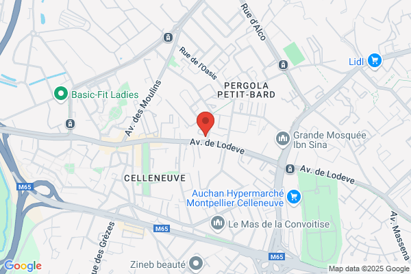 Cbtp Sud Atlas