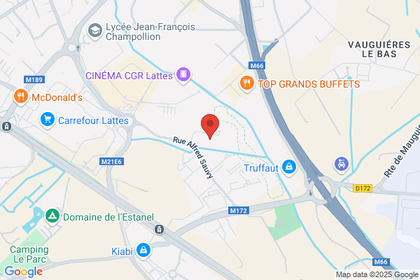 Antea Agence Provence Alpes Cote D Azur Corse languedoc rous