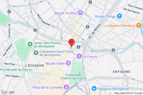 Alimentation Du Corum