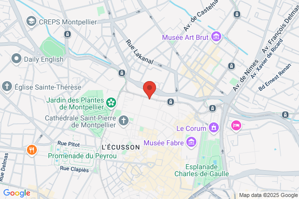 Alimentation Gle L Escale