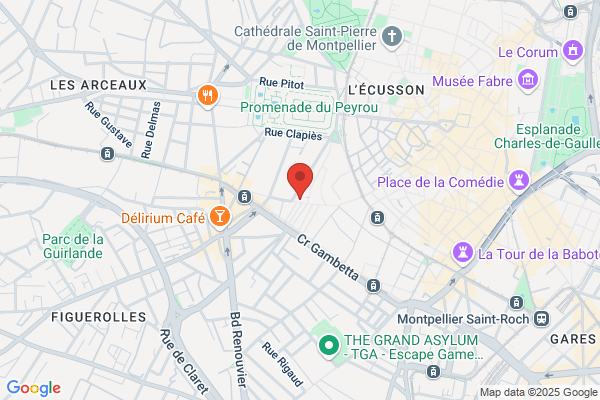 Distribution Casino France