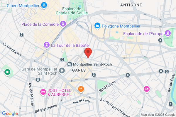 Distribution Casino France Superette 34236