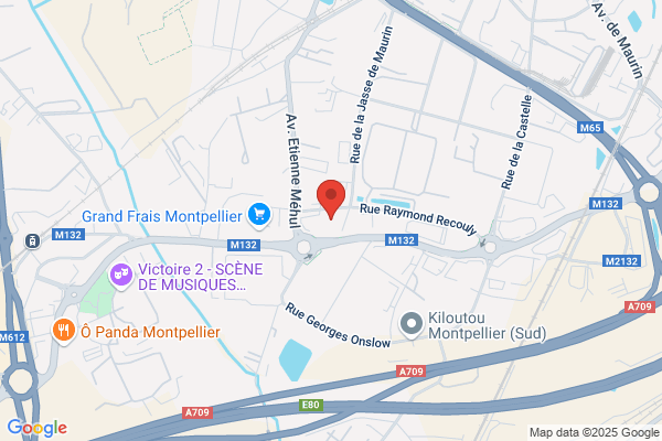 Info Handicap 34
