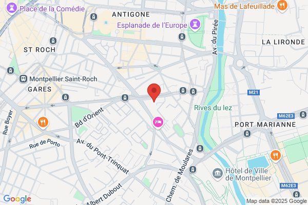 Du Mazel Francoise
