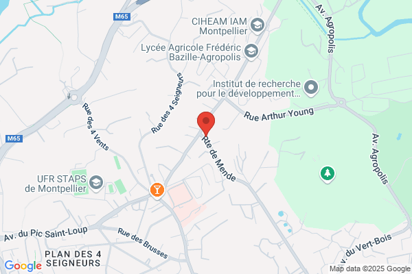 Ducros Societe Nouvelle